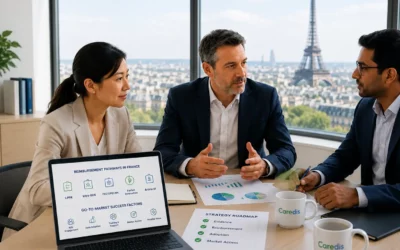 Medtech Reimbursement in France: Why Strategy Starts Early