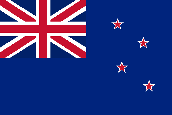 New Zealand